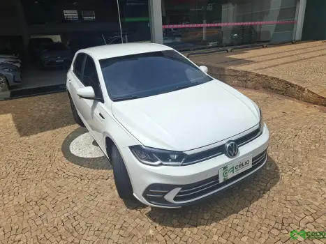 VOLKSWAGEN Polo Hatch 1.0 12V 4P 200 TSI HIGHLINE AUTOM�TICO, Foto 3