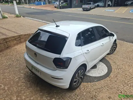 VOLKSWAGEN Polo Hatch 1.0 12V 4P 200 TSI HIGHLINE AUTOM�TICO, Foto 5