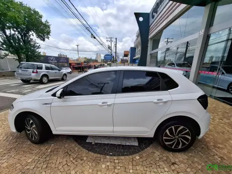 VOLKSWAGEN Polo Hatch 1.0 12V 4P 200 TSI HIGHLINE AUTOM�TICO, Foto 6