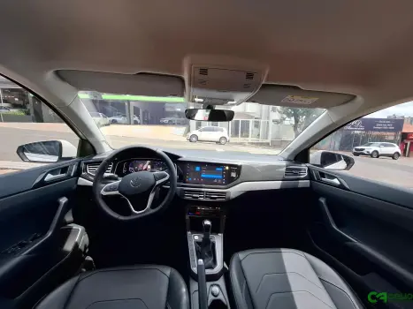 VOLKSWAGEN Polo Hatch 1.0 12V 4P 200 TSI HIGHLINE AUTOM�TICO, Foto 7