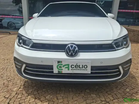 VOLKSWAGEN Polo Hatch 1.0 12V 4P 200 TSI HIGHLINE AUTOM�TICO, Foto 9