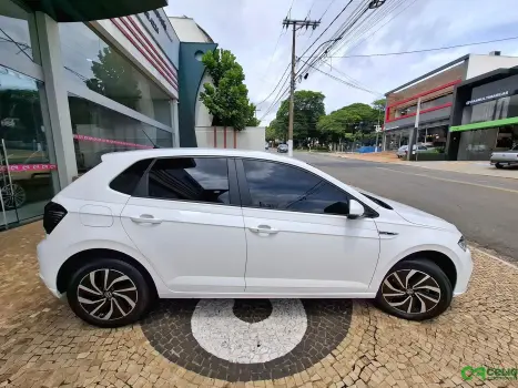 VOLKSWAGEN Polo Hatch 1.0 12V 4P 200 TSI HIGHLINE AUTOM�TICO, Foto 10