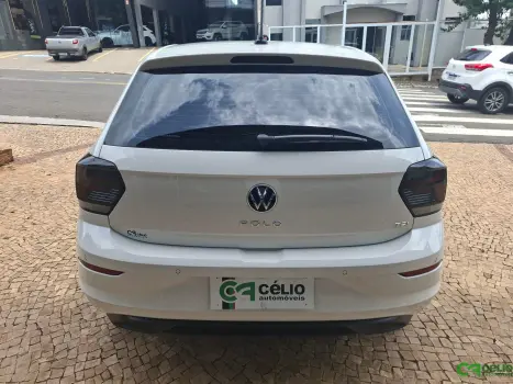 VOLKSWAGEN Polo Hatch 1.0 12V 4P 200 TSI HIGHLINE AUTOM�TICO, Foto 11