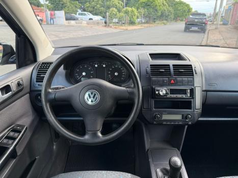 VOLKSWAGEN Polo Hatch 1.6 4P FLEX, Foto 2