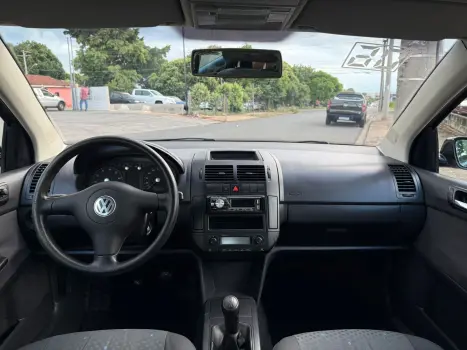 VOLKSWAGEN Polo Hatch 1.6 4P FLEX, Foto 6