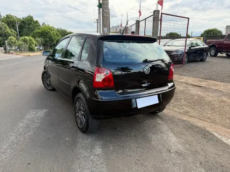 VOLKSWAGEN Polo Hatch 1.6 4P FLEX, Foto 7