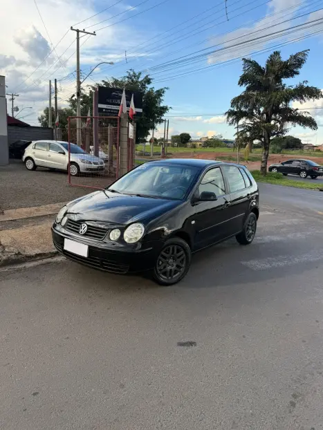 VOLKSWAGEN Polo Hatch 1.6 4P FLEX, Foto 9