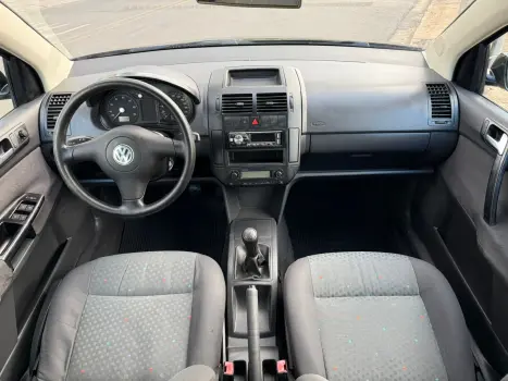 VOLKSWAGEN Polo Hatch 1.6 4P FLEX, Foto 11