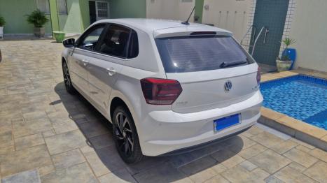 VOLKSWAGEN Polo Hatch 1.0 12V 4P 200 TSI HIGHLINE AUTOM�TICO, Foto 3