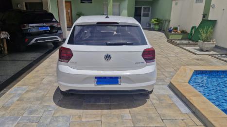 VOLKSWAGEN Polo Hatch 1.0 12V 4P 200 TSI HIGHLINE AUTOM�TICO, Foto 4