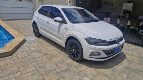 VOLKSWAGEN Polo Hatch 1.0 12V 4P 200 TSI HIGHLINE AUTOM�TICO, Foto 5