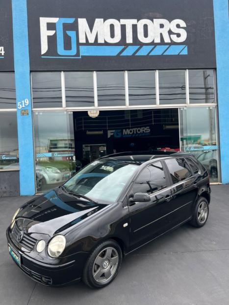 VOLKSWAGEN Polo Hatch 1.6 4P FLEX, Foto 1