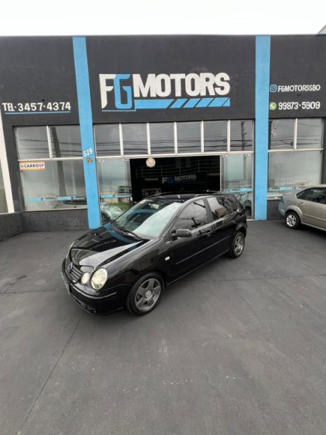 VOLKSWAGEN Polo Hatch 1.6 4P FLEX, Foto 2