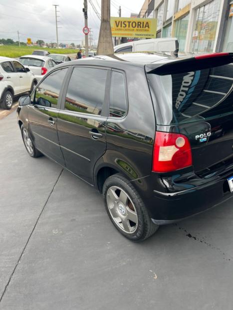 VOLKSWAGEN Polo Hatch 1.6 4P FLEX, Foto 3