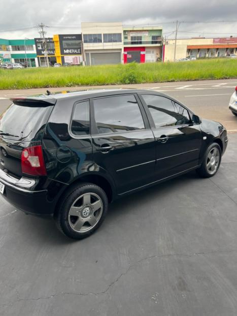 VOLKSWAGEN Polo Hatch 1.6 4P FLEX, Foto 7