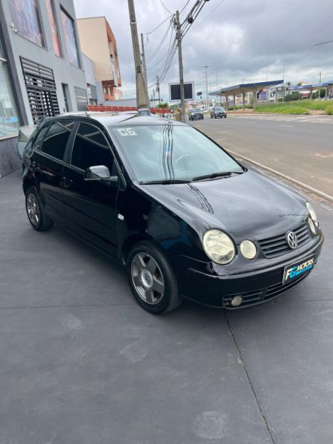 VOLKSWAGEN Polo Hatch 1.6 4P FLEX, Foto 8