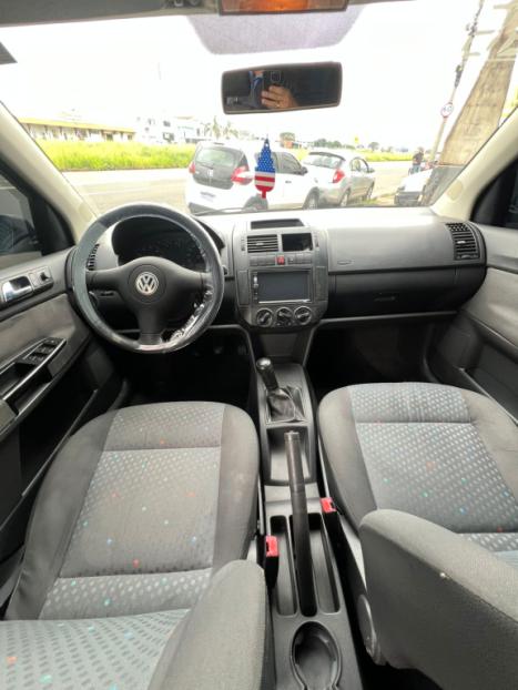 VOLKSWAGEN Polo Hatch 1.6 4P FLEX, Foto 9