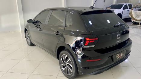 VOLKSWAGEN Polo Hatch 1.0 4P 170 TSI HIGHLINE AUTOM�TICO, Foto 2