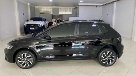 VOLKSWAGEN Polo Hatch 1.0 4P 170 TSI HIGHLINE AUTOM�TICO, Foto 4