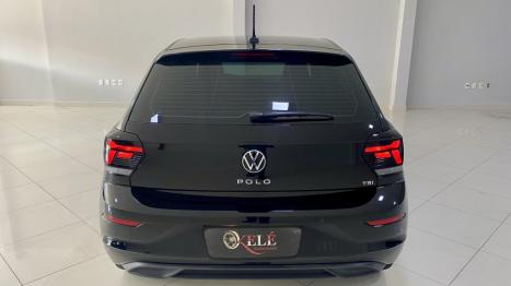VOLKSWAGEN Polo Hatch 1.0 4P 170 TSI HIGHLINE AUTOM�TICO, Foto 5
