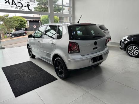 VOLKSWAGEN Polo Hatch 1.6 4P, Foto 6