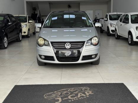 VOLKSWAGEN Polo Hatch 1.6 4P, Foto 7