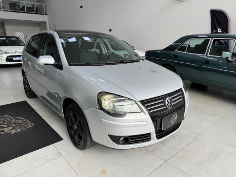 VOLKSWAGEN Polo Hatch 1.6 4P, Foto 8