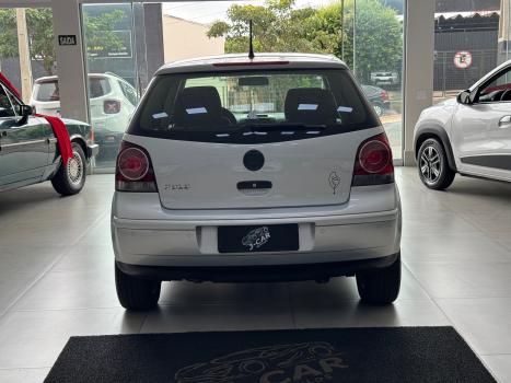 VOLKSWAGEN Polo Hatch 1.6 4P, Foto 9