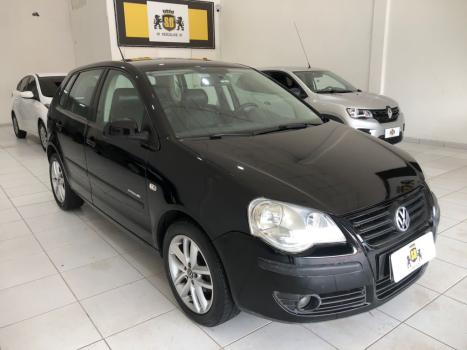 VOLKSWAGEN Polo Hatch 1.6 4P SPORTLINE FLEX, Foto 2