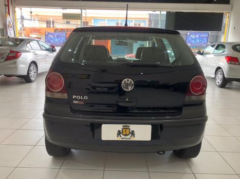 VOLKSWAGEN Polo Hatch 1.6 4P SPORTLINE FLEX, Foto 4