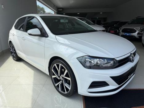 VOLKSWAGEN Polo Hatch 1.6 4P MSI FLEX, Foto 1