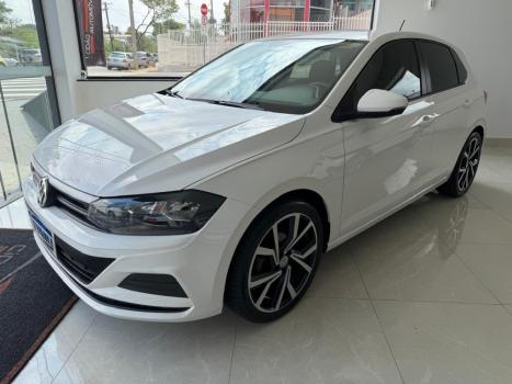 VOLKSWAGEN Polo Hatch 1.6 4P MSI FLEX, Foto 2