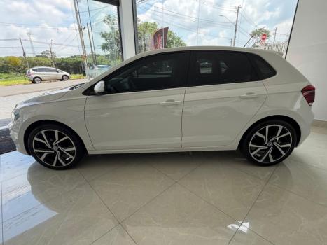 VOLKSWAGEN Polo Hatch 1.6 4P MSI FLEX, Foto 4