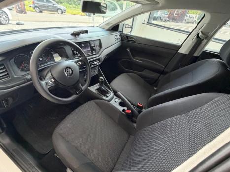 VOLKSWAGEN Polo Hatch 1.6 4P MSI FLEX, Foto 5