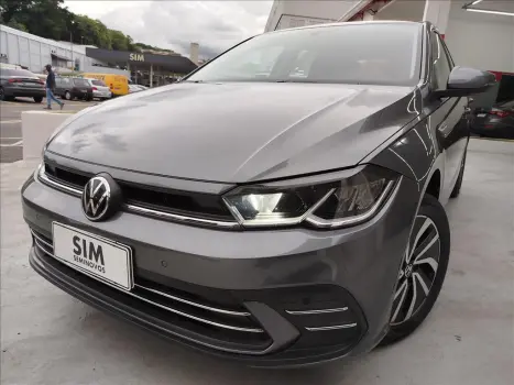 VOLKSWAGEN Polo Hatch 1.0 4P 170 TSI HIGHLINE AUTOM�TICO, Foto 1