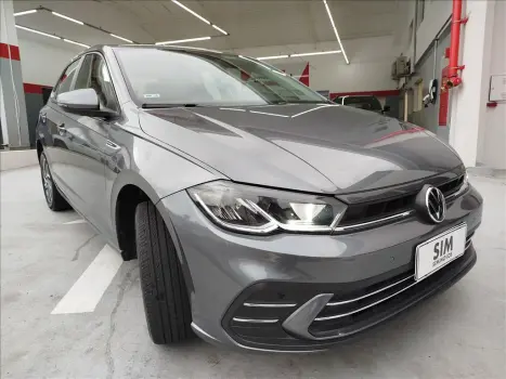 VOLKSWAGEN Polo Hatch 1.0 4P 170 TSI HIGHLINE AUTOM�TICO, Foto 3