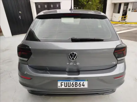 VOLKSWAGEN Polo Hatch 1.0 4P 170 TSI HIGHLINE AUTOM�TICO, Foto 5
