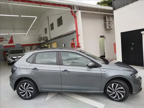 VOLKSWAGEN Polo Hatch 1.0 4P 170 TSI HIGHLINE AUTOM�TICO, Foto 7