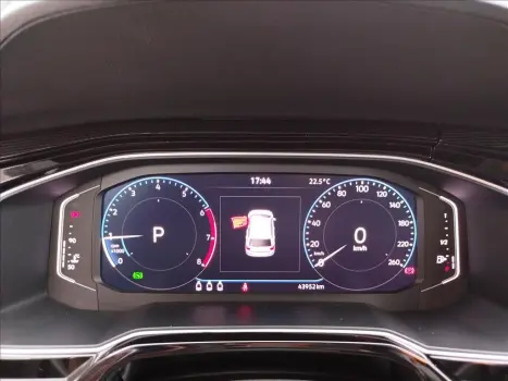 VOLKSWAGEN Polo Hatch 1.0 4P 170 TSI HIGHLINE AUTOM�TICO, Foto 9