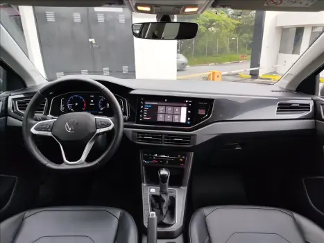 VOLKSWAGEN Polo Hatch 1.0 4P 170 TSI HIGHLINE AUTOM�TICO, Foto 10