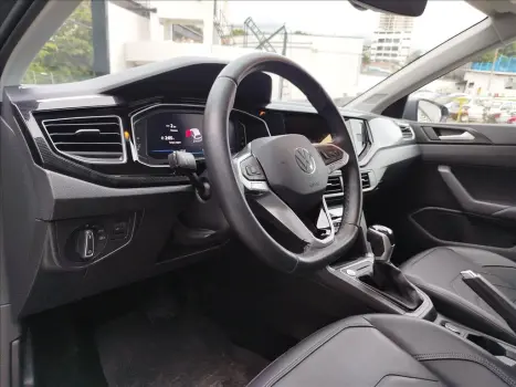 VOLKSWAGEN Polo Hatch 1.0 4P 170 TSI HIGHLINE AUTOM�TICO, Foto 12