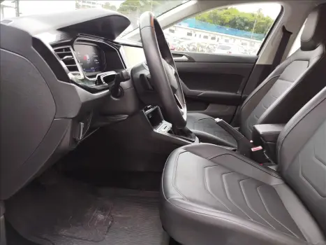 VOLKSWAGEN Polo Hatch 1.0 4P 170 TSI HIGHLINE AUTOM�TICO, Foto 15