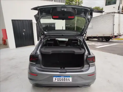 VOLKSWAGEN Polo Hatch 1.0 4P 170 TSI HIGHLINE AUTOM�TICO, Foto 16