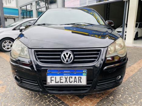 VOLKSWAGEN Polo Hatch 1.6 4P FLEX, Foto 2