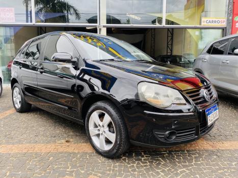 VOLKSWAGEN Polo Hatch 1.6 4P FLEX, Foto 3