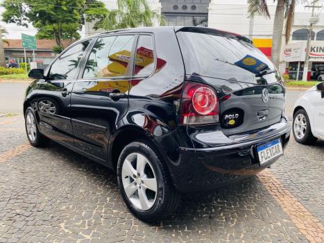 VOLKSWAGEN Polo Hatch 1.6 4P FLEX, Foto 9
