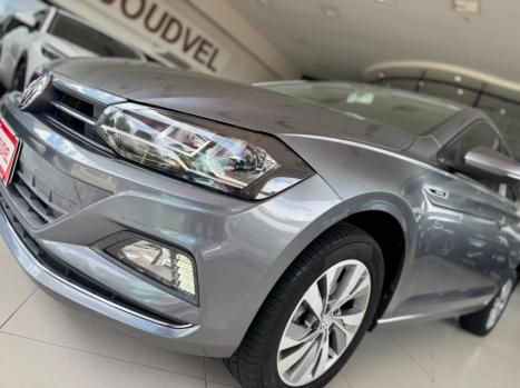 VOLKSWAGEN Polo Hatch 1.0 12V 4P 200 TSI HIGHLINE AUTOM�TICO, Foto 4