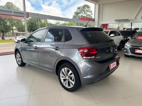 VOLKSWAGEN Polo Hatch 1.0 12V 4P 200 TSI HIGHLINE AUTOM�TICO, Foto 5