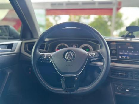 VOLKSWAGEN Polo Hatch 1.0 12V 4P 200 TSI HIGHLINE AUTOM�TICO, Foto 13