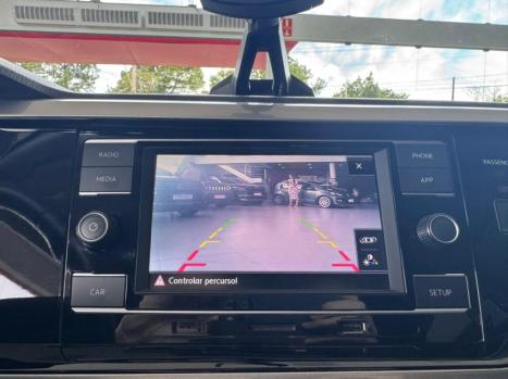 VOLKSWAGEN Polo Hatch 1.0 12V 4P 200 TSI HIGHLINE AUTOM�TICO, Foto 19